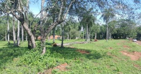 En Barrio Piro´y Km 18 Capiata Ruta 2, Oferto Hermosos Lotes