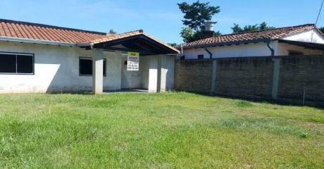 , Vendo Hermosa Casa A Estrenar..!!