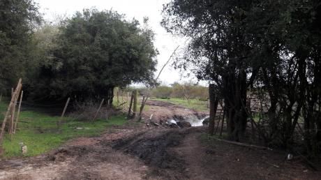 Chacra A 35 De Montevideo