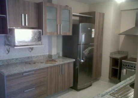 Bello Departamento En Luque!!!!