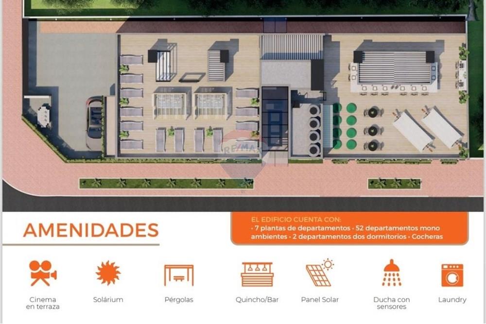 Departamento - Venta - Fernando De La Mora, Paraguay, Inversión! — foto 2