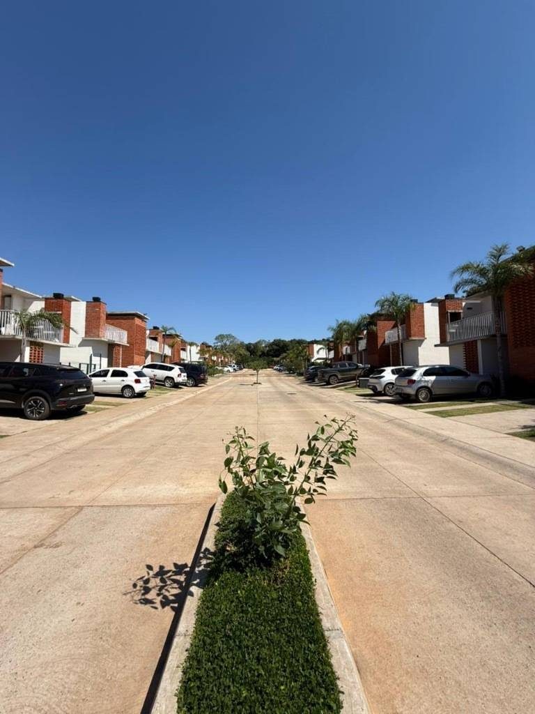 DEPARTAMENTO DE 2 DORMITORIOS CON TERRAZA EN ALQUILER – ALTAVIDA, LUQUE — foto 3