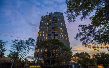 Departamentos De 2 Dormitorios A Estrenar En Santísima Trinidad