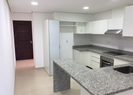 Alquiler De Departamentos A Estrenar En Barrio Mburucuya - 2 Dormitorios