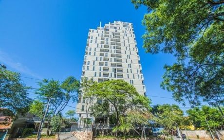 Alquiler De Departamentos A Estrenar En Torres Mirador - 1 Dormitorio