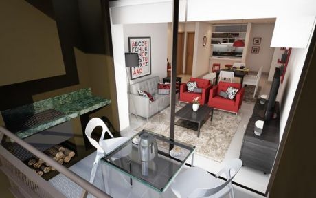 Venta En Pozo Departamentos De 2 Dormitorios - Torres Mirador