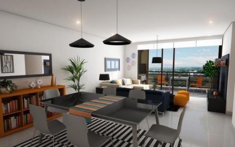 Venta En Pozo Departamentos De 3 Dormitorios - Torres Mirador