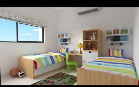 En Venta Departamentos En Encarnación De 2 Dormitorios Sobre Costanera