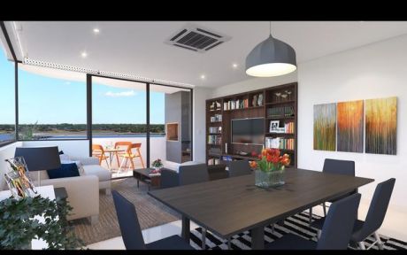 En Venta Departamentos En Encarnacion De 3 Dormitorios