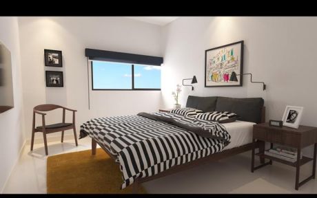 Torres Bolik Vende Hermosos Departamentos De 3 Dormitorios - Encarnacion