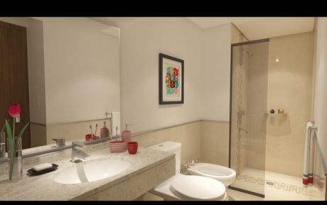 Torres Bolik Vende Hermosos Departamentos De 2 Dormitorios Sobre Costanera De Encarnacion