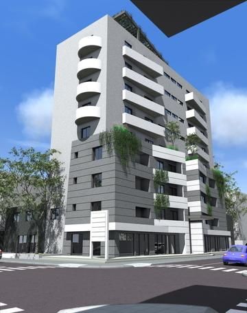 Guadalupe Torre Residencial - Hermosos Departamentos A Estrenar