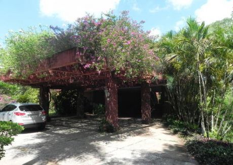 Residencia En El Yacht Y Golf Club - Sobre Campo De Golf