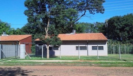 Casas Nuevas, A 50m De Ruta Asfaltada, Luque