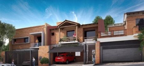 Hermosos Duplex A Estrenar Zona Confederacion
