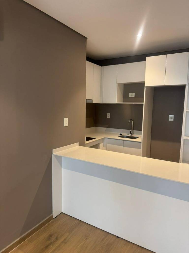 VENDO DEPARTAMENTO DE 1 HABITACION EN ASUNCION — foto 3