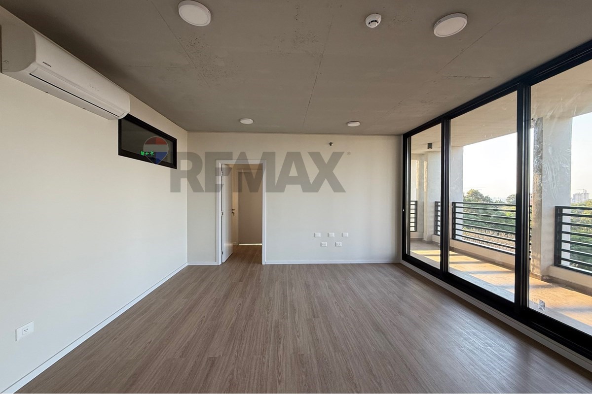 Departamento - Alquiler - Villa Morra, Asunción, Paraguay — foto 3