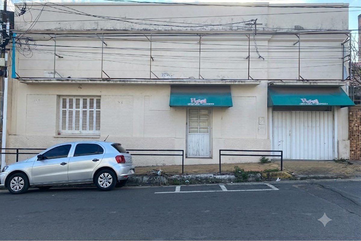 Casa en venta en Catedral