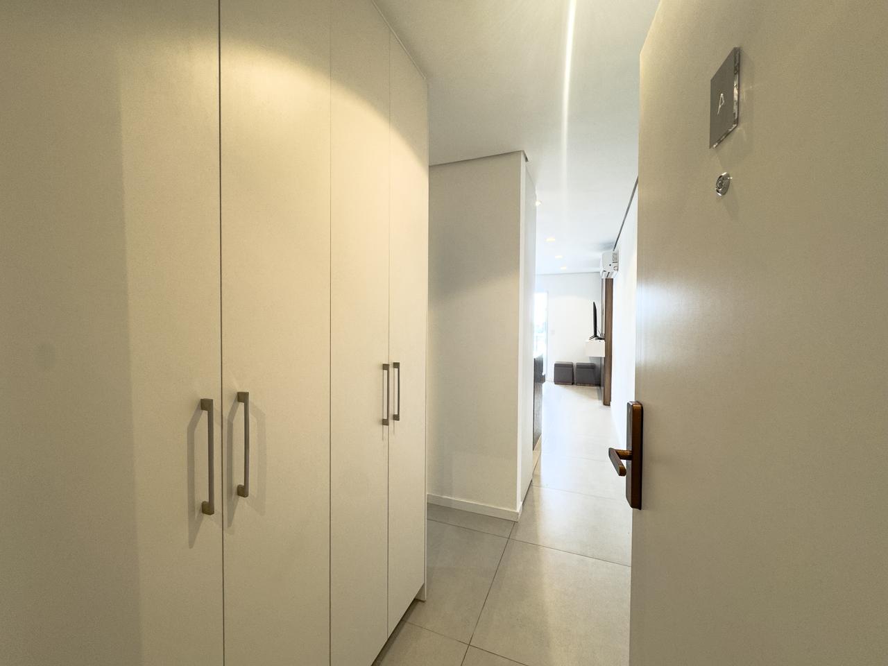 Departamento en alquiler en Herrera, Asunción — foto 3