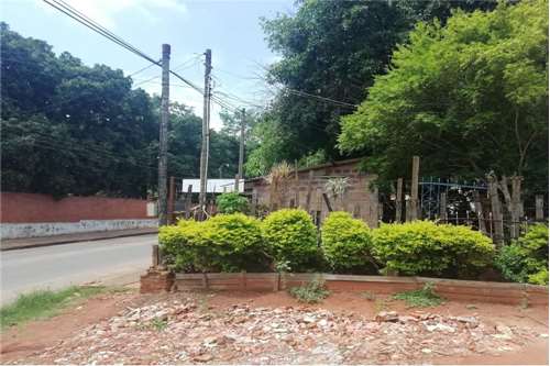 Terreno-Venta-Ntra Sra de la Asunción 410 y Mayor Vera, San Felipe, San Lorenzo — foto 3