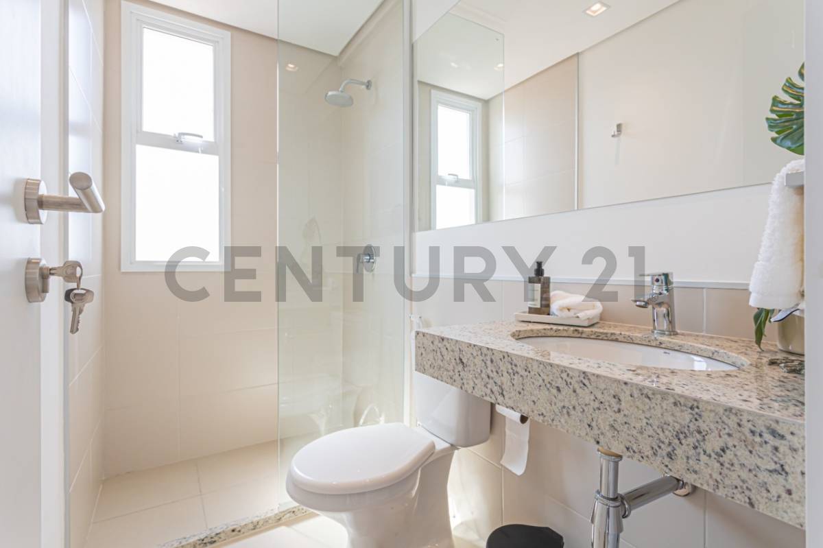 Alquilo Departamento De 2 Habitaciones En Habitalis Lynch — foto 3