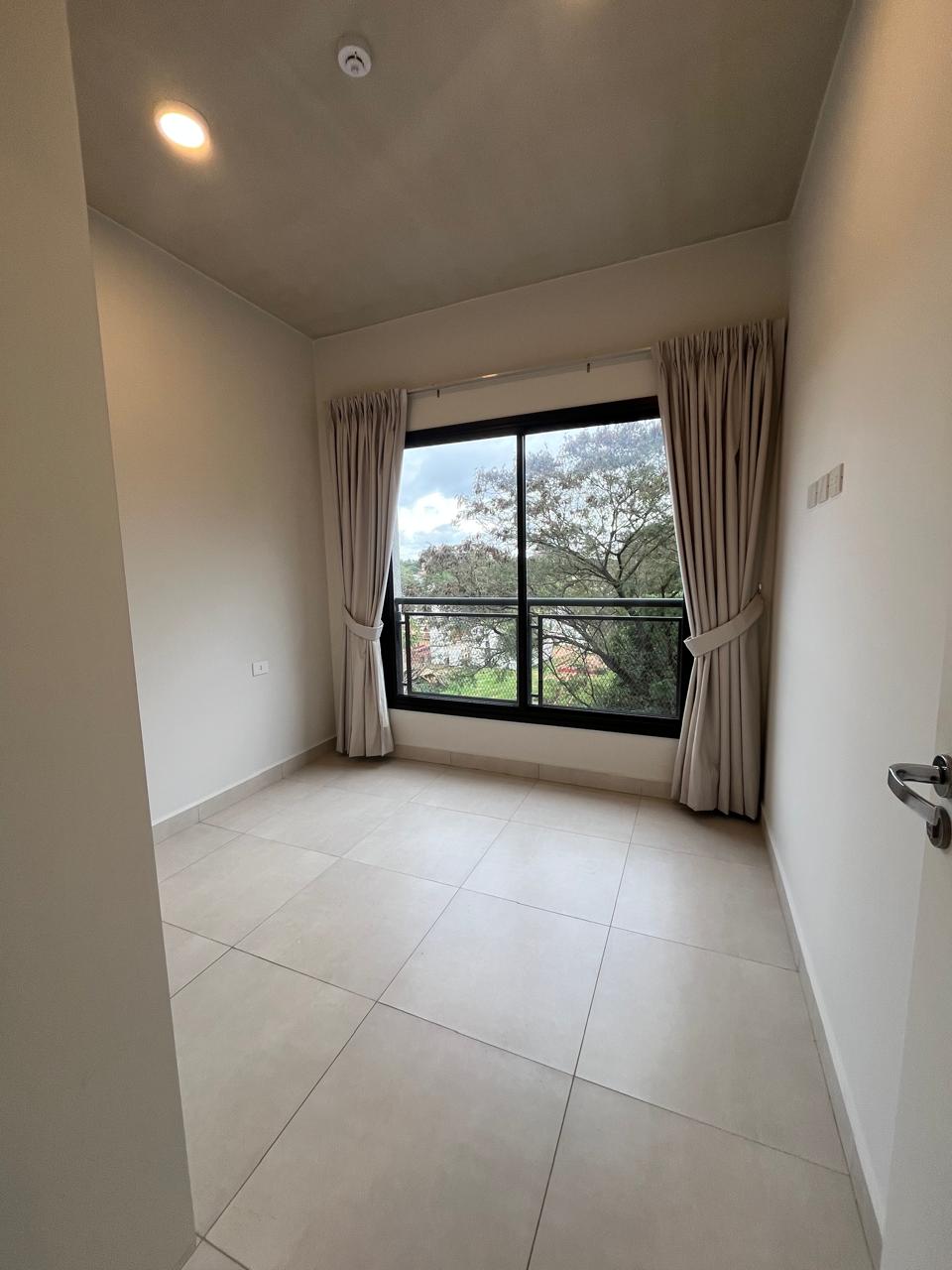 ALQUILO DEPARTAMENTO SEMI AMOBLADO EN FERNADO DE LA MORA — foto 3