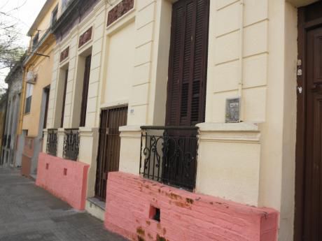 Casa O Terreno Para La Venta En Palermo