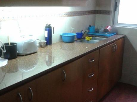 Venta Apartamento Pocitos 3 Dorm.