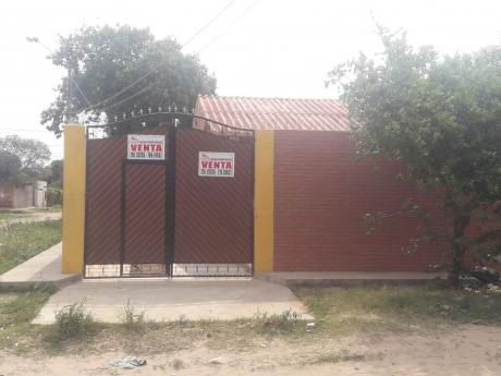 De Ocasion 2 Casa En Venta En Un Solo Terreno