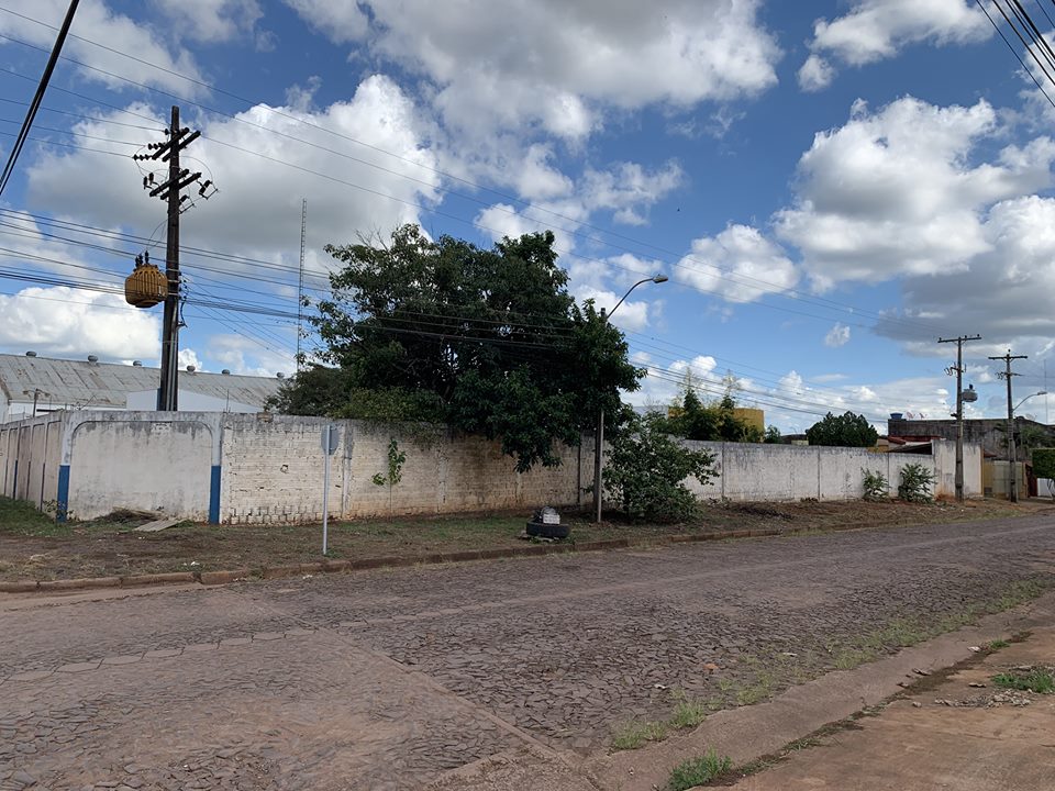 VENDO 5.753 Mts2, salida a 4 calles. Pedro Juan Caballero, Amambay — foto 3