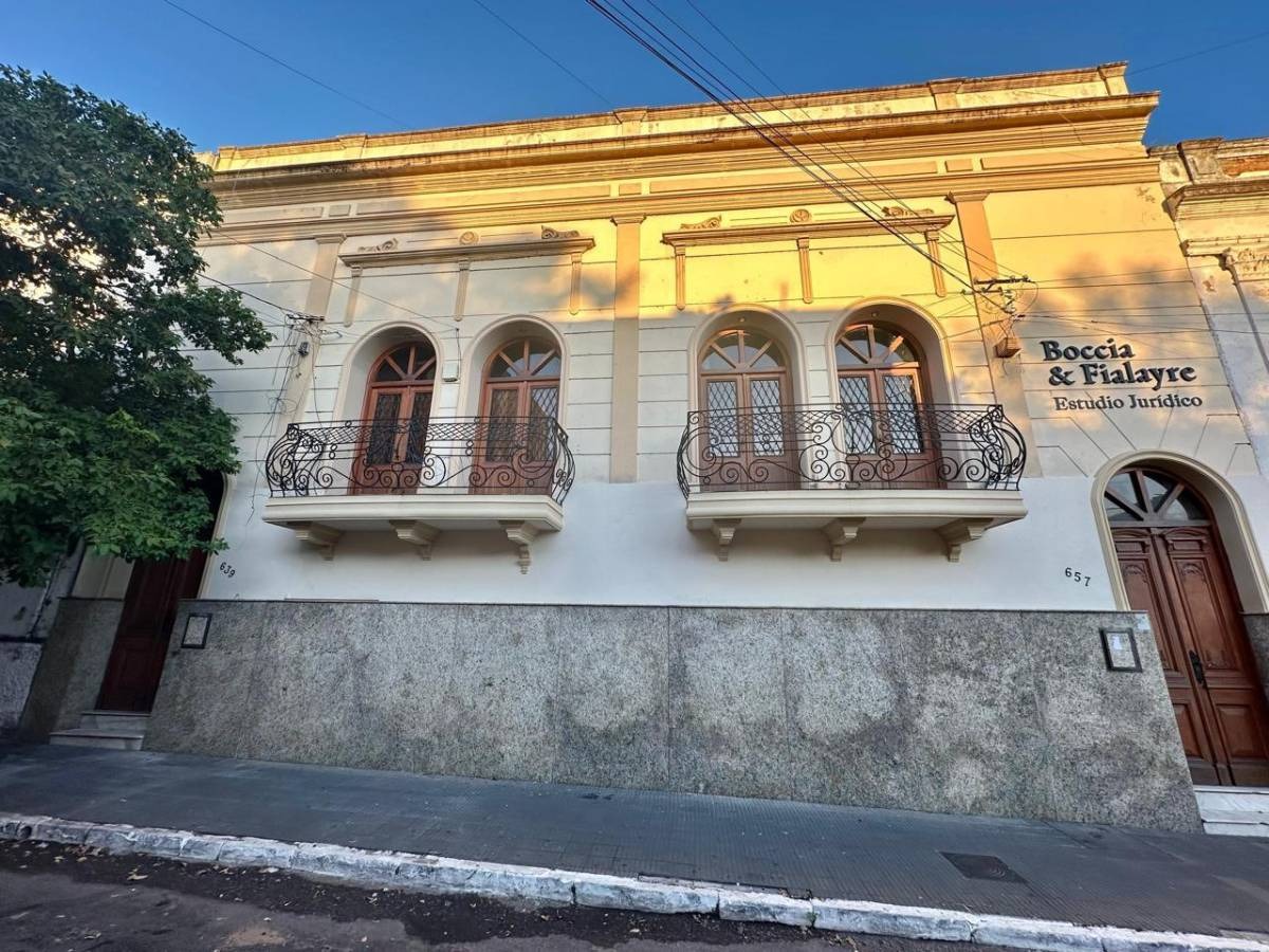 Casa en venta en La Encarnación