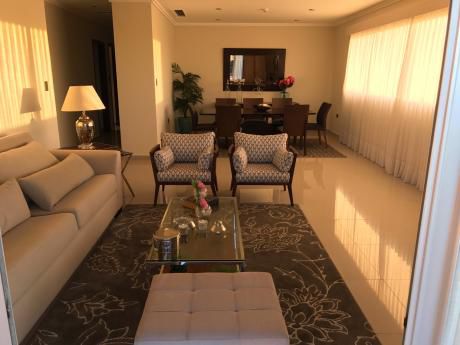 Alquilo Hermoso Dpto De 3 Dorm En Suite - Z/ Shopp Mariscal