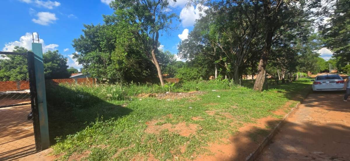 VENDO TERRENO EN LUQUE – COSTA SOSA . ID 46699 — foto 3
