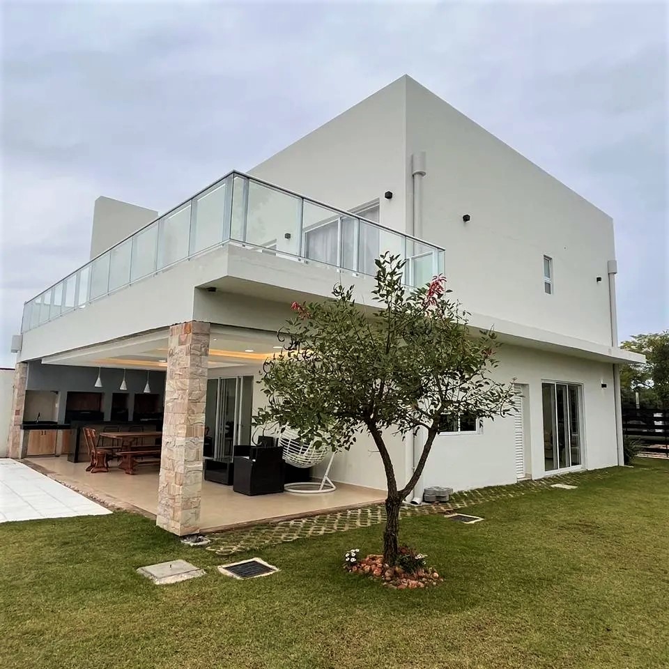 Linda Casa En San Ber!! — foto 2