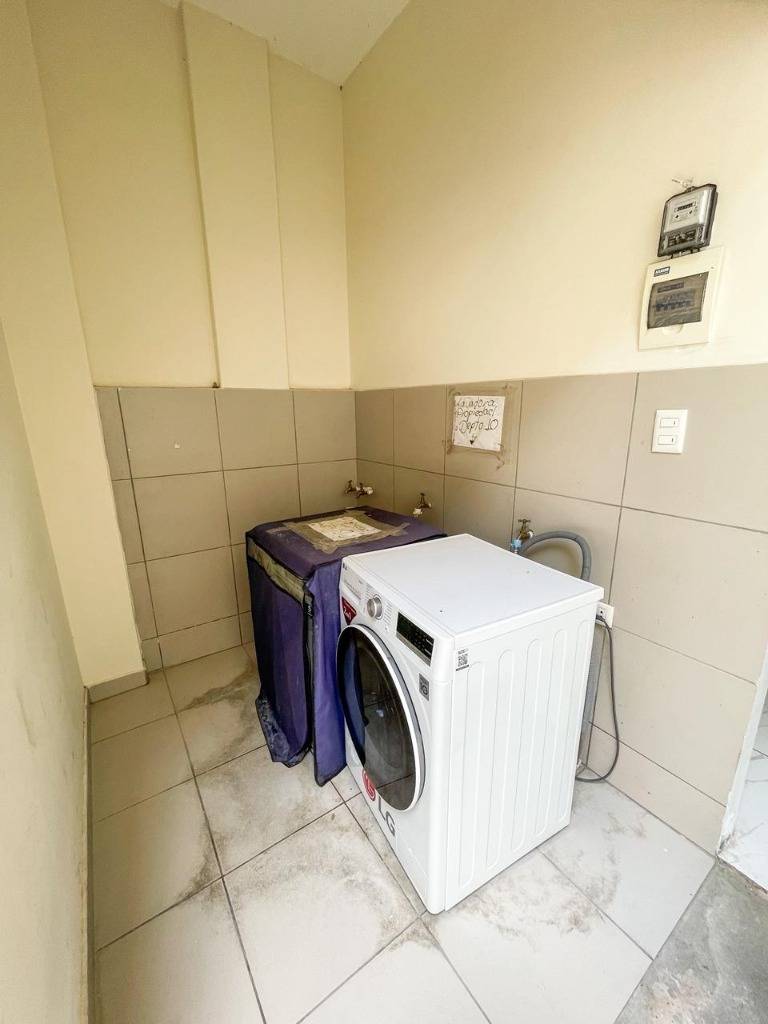 MONOAMBIENTE EN ALQUILER CERCA DE LA UDABOL