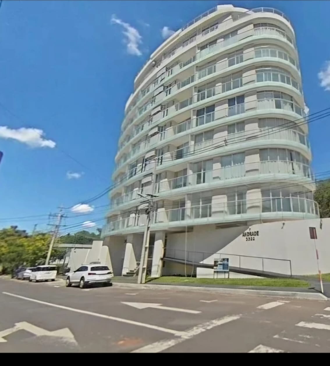 ALQUILO HERMOSO DPTO EDIFICIO ANDRADE — foto 2