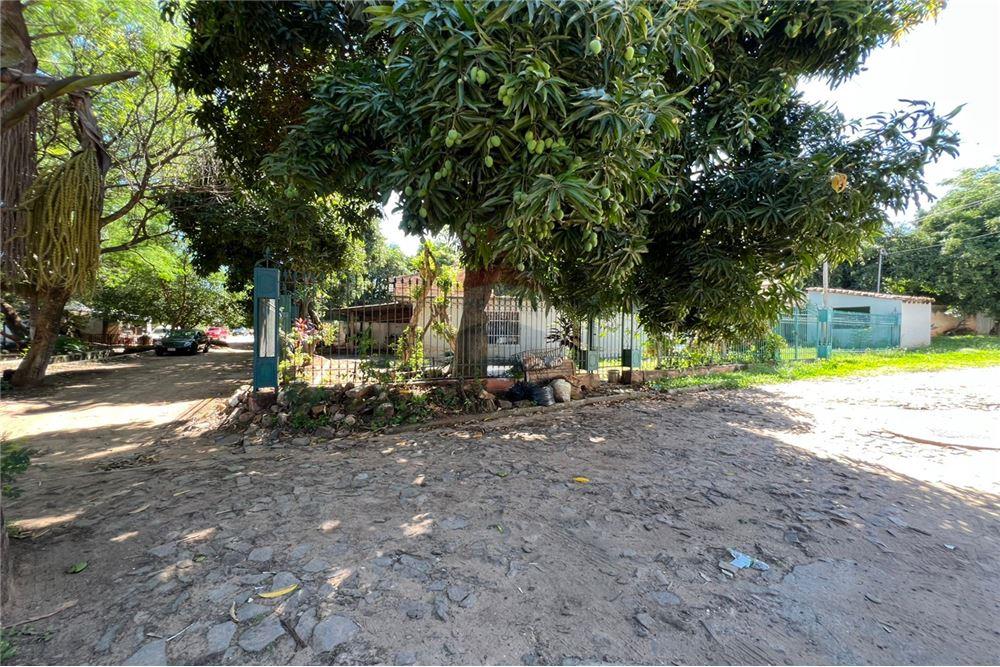 Terreno en venta en Fernando de la Mora — foto 3