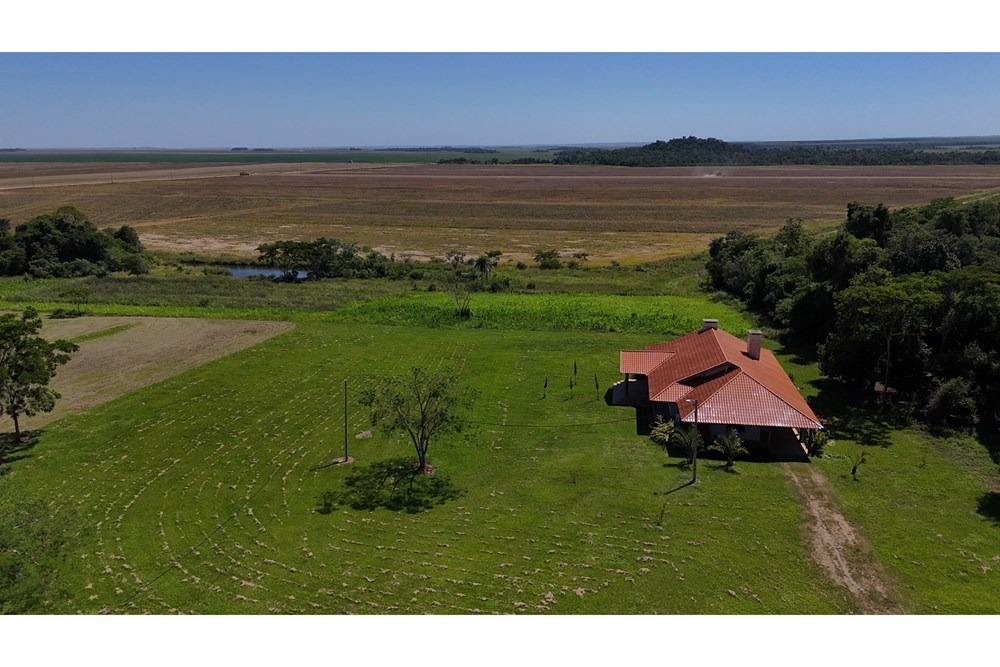 Oportunidad de Inversión Agrícola Santa Helena, Itapúa, Paraguay — foto 2