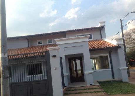 Vendo Casa Detras Del Shopp Del Sol Oferta