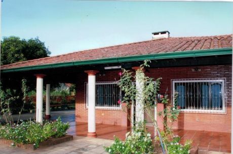 Vendo Casa Cerca Parada 29 Panchito Lopez