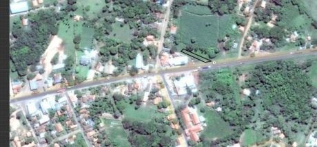 Vendo En Arroyos Y Esteros Terreno 994 M2. Financio
