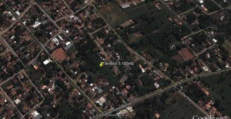 Vendo En San Lorenzo 5.100 M2