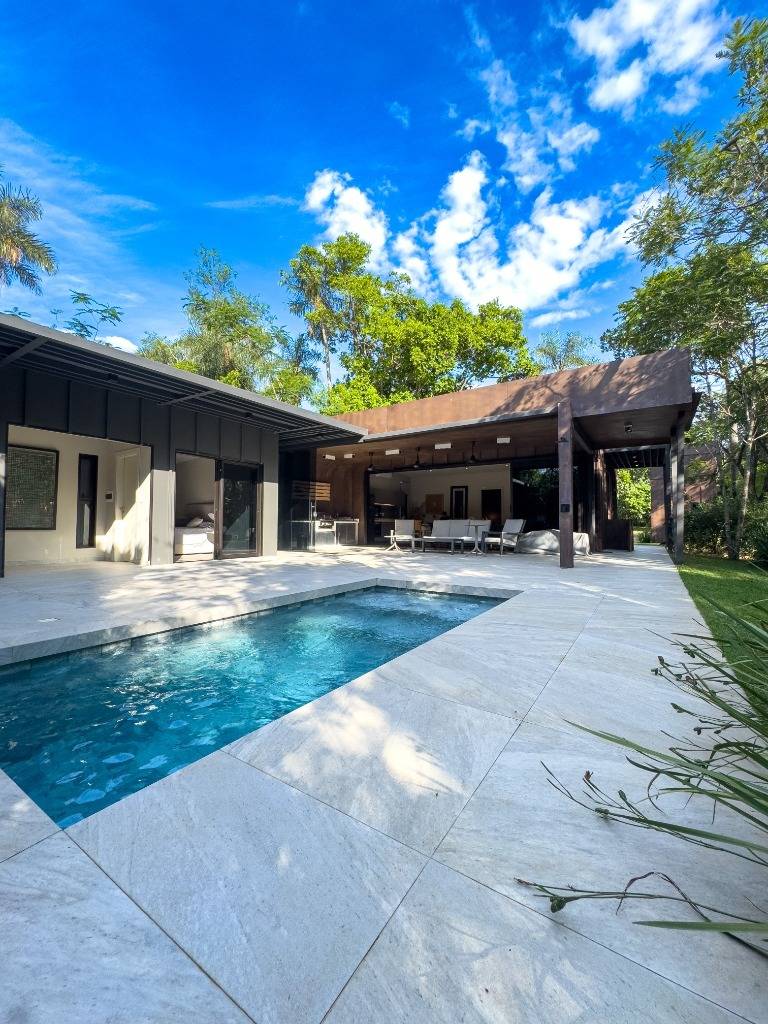 Casa con piscina zona La Suiza | San Bernardino — foto 3