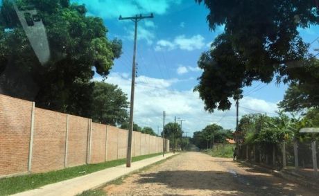 Oferto Lote Residencial En Mra-zona Puerto Seguro