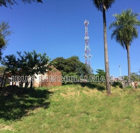 Oferto Hermoso Terreno De 12 X 30 M2 En Mariano R . Alonso