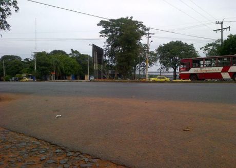 Oferto En ñemby Hermoso Terreno De 13 X 30 M2 - Zona Pepsi
