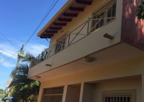 Hermoso Duplex Semi Nuevo En Zona Residencial