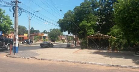 Oferto 4 Lotes De 14 X 35 M2 Zona Centro De San Antonio