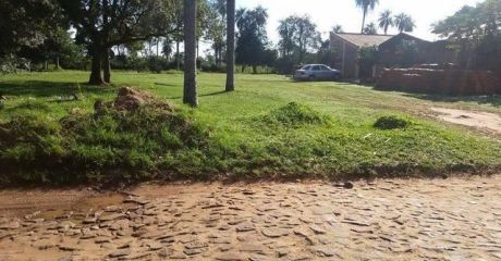 Oferto 4 Hermosos Terrenos De 12 X 31 M2