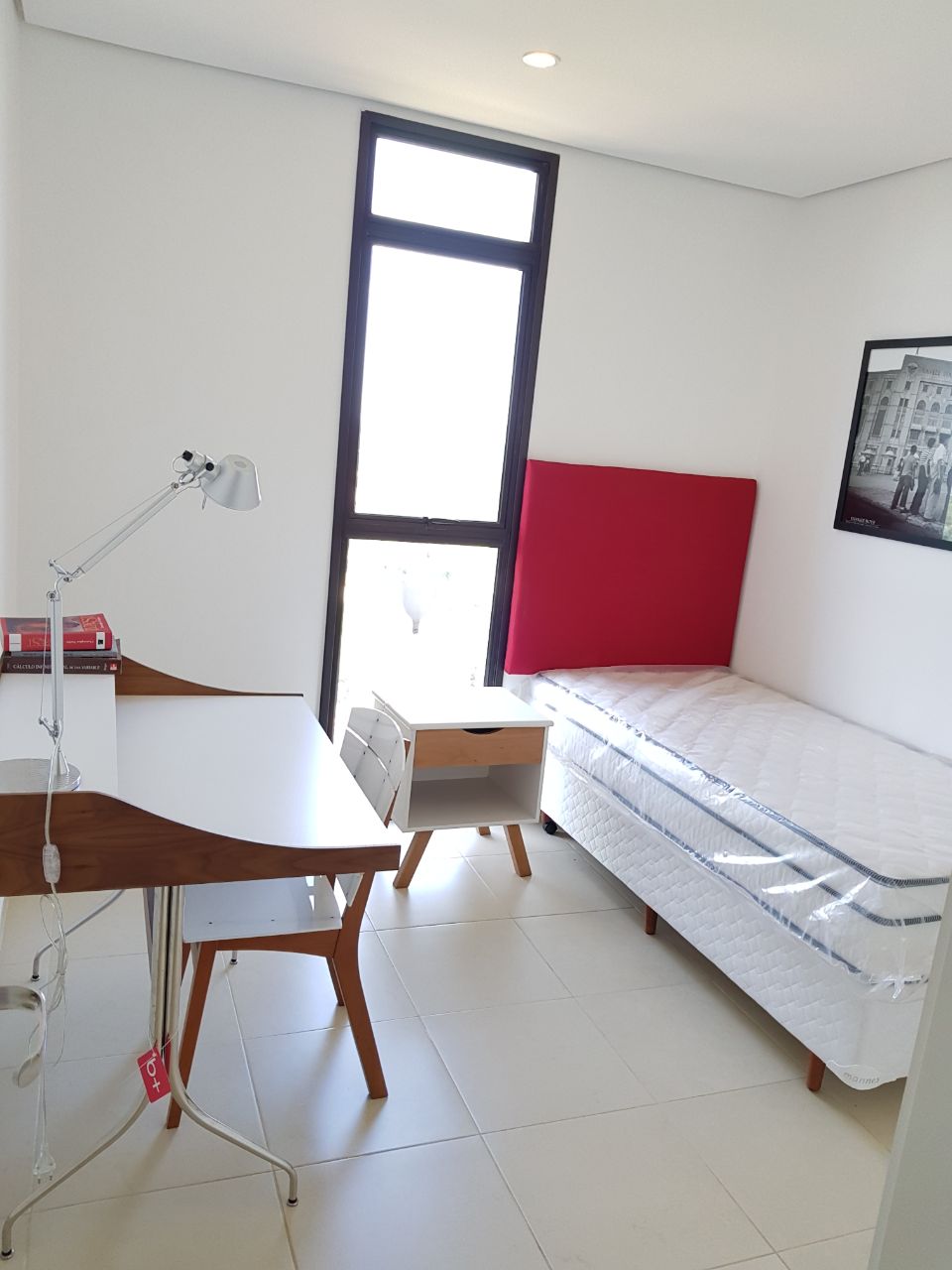Alquiló Dpto Amoblado 3 habitaciones Estrenar ! — foto 3